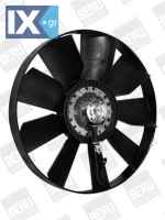 BERU ΒΕΝΤΙΛΑΤΕΡ ΨΥΓΕΙΟΥ  LKK007 51066007015 51066007045 51066300115