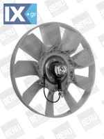 BERU ΒΕΝΤΙΛΑΤΕΡ ΨΥΓΕΙΟΥ  LKK010 51066007025