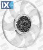 BERU ΒΕΝΤΙΛΑΤΕΡ ΨΥΓΕΙΟΥ  LKK012 1436157 6C118C617CA