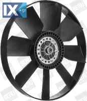 BERU ΒΕΝΤΙΛΑΤΕΡ ΨΥΓΕΙΟΥ  LKK013 3C468C617BA