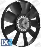 BERU ΒΕΝΤΙΛΑΤΕΡ ΨΥΓΕΙΟΥ  LKK014 41213626