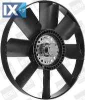 BERU ΒΕΝΤΙΛΑΤΕΡ ΨΥΓΕΙΟΥ  LKK017 9042000523 A9042000523