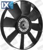 BERU ΒΕΝΤΙΛΑΤΕΡ ΨΥΓΕΙΟΥ  LKK019 9062000823 A9062000823