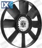 BERU ΒΕΝΤΙΛΑΤΕΡ ΨΥΓΕΙΟΥ  LKK020 9042001023 A9042001023