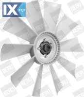BERU ΒΕΝΤΙΛΑΤΕΡ ΨΥΓΕΙΟΥ  LKK021 5001864384