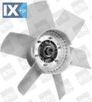 BERU ΒΕΝΤΙΛΑΤΕΡ ΨΥΓΕΙΟΥ  LKK023 5010514061