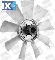 BERU ΒΕΝΤΙΛΑΤΕΡ ΨΥΓΕΙΟΥ  LKK024 1459683