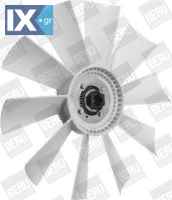 BERU ΒΕΝΤΙΛΑΤΕΡ ΨΥΓΕΙΟΥ  LKK026 8113266