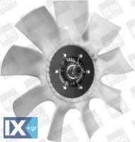 BERU ΒΕΝΤΙΛΑΤΕΡ ΨΥΓΕΙΟΥ  LKK033 5010514012