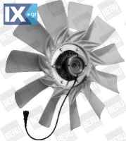 BERU ΒΕΝΤΙΛΑΤΕΡ ΨΥΓΕΙΟΥ  LKK036 21382371