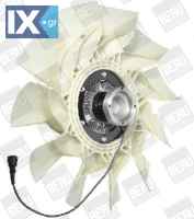 BERU ΒΕΝΤΙΛΑΤΕΡ ΨΥΓΕΙΟΥ  LKK041 7421381014