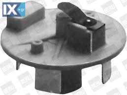 BERU ΡΑΟΥΛΟ ΔΙΑΝΟΜΕΑ  NVL194 5206304 CH319L