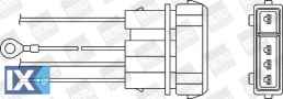 BERU ΑΙΣΘΗΤΗΡΑΣ ΛΑΜΔΑ  OZH009 36531PT2J04 36531PT2J05 030906265AA 030906265K 030906265P 037906265 037906265C