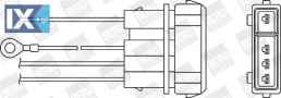 BERU ΑΙΣΘΗΤΗΡΑΣ ΛΑΜΔΑ  OZH031 030906265J 96BB9F472BA 030906265J