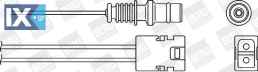 BERU ΑΙΣΘΗΤΗΡΑΣ ΛΑΜΔΑ  OZH032 0095428717