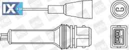 BERU ΑΙΣΘΗΤΗΡΑΣ ΛΑΜΔΑ  OZH046 034906265F 95635047 96229974 95635047 96229974 60808457 7630332 7654221 60567759 76303320 60567759 60808457 7654221 9392762 7630332 7654221