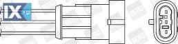 BERU ΑΙΣΘΗΤΗΡΑΣ ΛΑΜΔΑ  OZH052 60812162 7785973 60812162 7785973 60812162 7785973