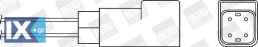 BERU ΑΙΣΘΗΤΗΡΑΣ ΛΑΜΔΑ  OZH059 6847910 89FB9F472AC 89FB9F472BA 89FB9F472CA 93BB9F472AA 93FB9F472AA