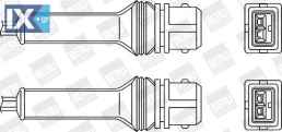BERU ΑΙΣΘΗΤΗΡΑΣ ΛΑΜΔΑ  OZH066 1628A4 91540672 1628A4 91540672 60574613 9154067280