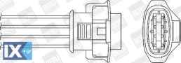 BERU ΑΙΣΘΗΤΗΡΑΣ ΛΑΜΔΑ  OZH110 0855366 0855390