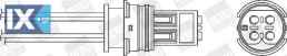 BERU ΑΙΣΘΗΤΗΡΑΣ ΛΑΜΔΑ  OZH146 2DO906265 0005406517 A0005406517