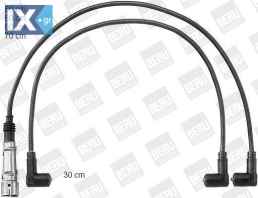 BERU ΜΠΟΥΖΟΚΑΛΩΔΙΑ ΣΕΤ  PRO001