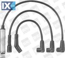 BERU ΜΠΟΥΖΟΚΑΛΩΔΙΑ ΣΕΤ  PRO002