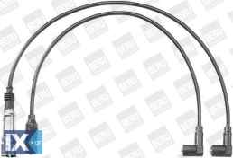 BERU ΜΠΟΥΖΟΚΑΛΩΔΙΑ ΣΕΤ  PRO003