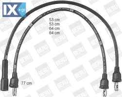 BERU ΜΠΟΥΖΟΚΑΛΩΔΙΑ ΣΕΤ  PRO004 1612434