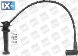 BERU ΜΠΟΥΖΟΚΑΛΩΔΙΑ ΣΕΤ  PRO1115