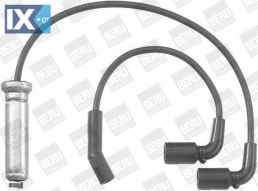 BERU ΜΠΟΥΖΟΚΑΛΩΔΙΑ ΣΕΤ  PRO1142 96305387 9A418150B