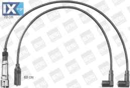 BERU ΜΠΟΥΖΟΚΑΛΩΔΙΑ ΣΕΤ  PRO1149