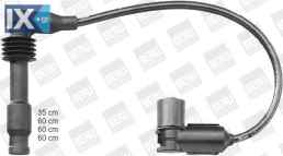 BERU ΜΠΟΥΖΟΚΑΛΩΔΙΑ ΣΕΤ  PRO1160 1282153 1282154 1282155 1282156