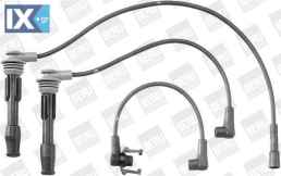 BERU ΜΠΟΥΖΟΚΑΛΩΔΙΑ ΣΕΤ  PRO1163 7700742837