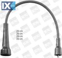 BERU ΜΠΟΥΖΟΚΑΛΩΔΙΑ ΣΕΤ  PRO1185 7700106221