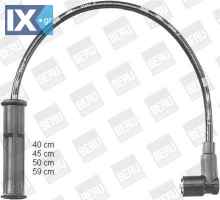 BERU ΜΠΟΥΖΟΚΑΛΩΔΙΑ ΣΕΤ  PRO1186 7700107662 7700874109