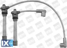 BERU ΜΠΟΥΖΟΚΑΛΩΔΙΑ ΣΕΤ  PRO1201 46474814 46743086