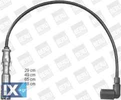 BERU ΜΠΟΥΖΟΚΑΛΩΔΙΑ ΣΕΤ  PRO1224 06A905409M 06B905431A 06B905433A 06B905435A 06B905437A