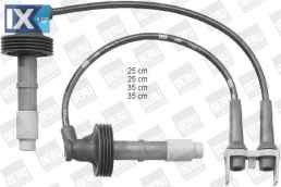 BERU ΜΠΟΥΖΟΚΑΛΩΔΙΑ ΣΕΤ  PRO1232 7431275284 1275284