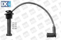 BERU ΜΠΟΥΖΟΚΑΛΩΔΙΑ ΣΕΤ  PRO1549 1335369 1335371 1335374 1335377 YS6F12283A1A YS6F12284A1A YS6F12286A1A YS6F12287A1A