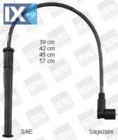 BERU ΜΠΟΥΖΟΚΑΛΩΔΙΑ ΣΕΤ  PRO1602 7700114549