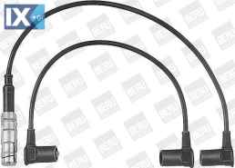 BERU ΜΠΟΥΖΟΚΑΛΩΔΙΑ ΣΕΤ  PRO466 1021501918 1021502018 1021502118 1021502818 1021502918