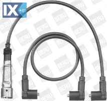 BERU ΜΠΟΥΖΟΚΑΛΩΔΙΑ ΣΕΤ  PRO562