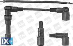 BERU ΜΠΟΥΖΟΚΑΛΩΔΙΑ ΣΕΤ  PRO568 1612505 1612507