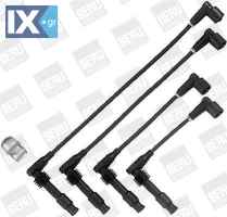 BERU ΜΠΟΥΖΟΚΑΛΩΔΙΑ ΣΕΤ  PRO672 1612598 96190263