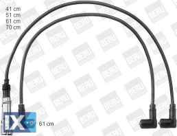 BERU ΜΠΟΥΖΟΚΑΛΩΔΙΑ ΣΕΤ  PRO716