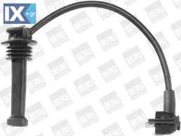 BERU ΜΠΟΥΖΟΚΑΛΩΔΙΑ ΣΕΤ  PRO719 1012436 1063615