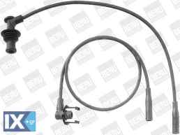 BERU ΜΠΟΥΖΟΚΑΛΩΔΙΑ ΣΕΤ  PRO731