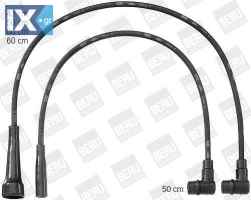 BERU ΜΠΟΥΖΟΚΑΛΩΔΙΑ ΣΕΤ  PRO733