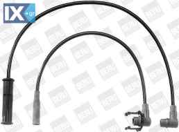 BERU ΜΠΟΥΖΟΚΑΛΩΔΙΑ ΣΕΤ  PRO735 7700742835